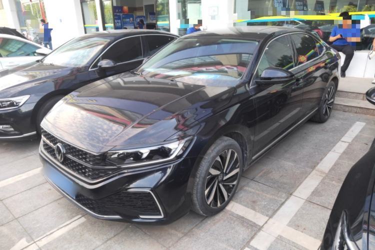 Used Volkswagen Passat 2022 330TSI Starry Elite Edition Guazi used car, China used car export, Used car for sale, Used cars, Cheapest cars for sale