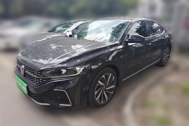 Used Volkswagen Passat 2022 330TSI Elite Edition