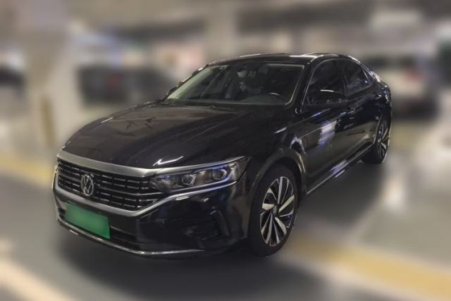 Used Volkswagen Passat 2022 330TSI Luxury Edition