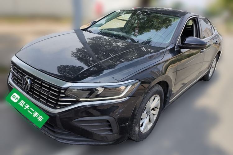 Used Volkswagen Passat 2022 280TSI Business Edition Guazi used car, China used car export, Used car for sale, Used cars, Cheapest cars for sale
