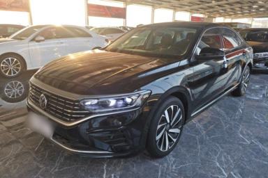 Used Volkswagen Passat 2022 330TSI Elite Edition