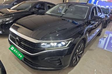 Used Volkswagen Passat 2022 330TSI Elite Edition