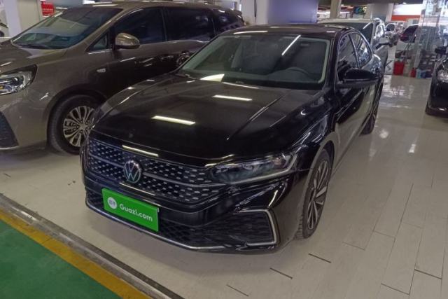 Used Volkswagen Passat 2022 330TSI Starry Elite Edition