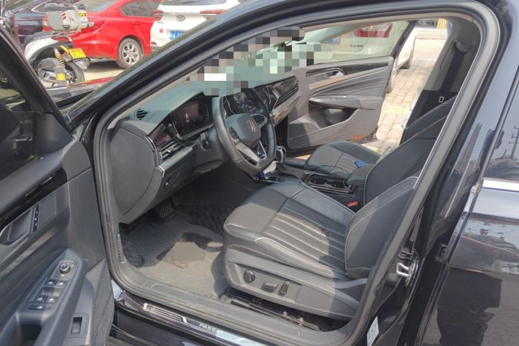 Used Volkswagen Passat 2022 330TSI Starry Elite Edition Driver Seat