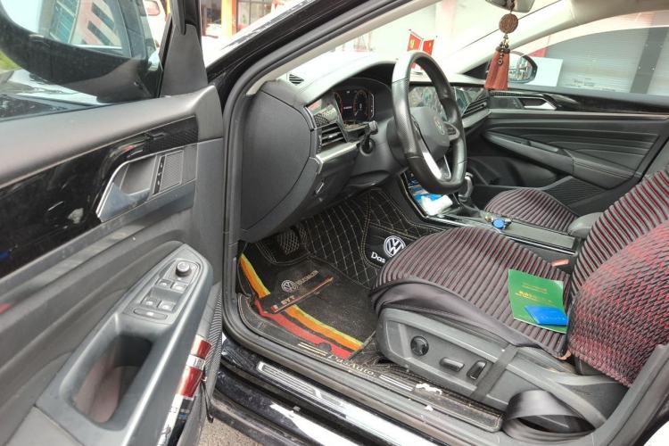 Used Volkswagen Passat 2022 280TSI Elite Edition Driver Seat