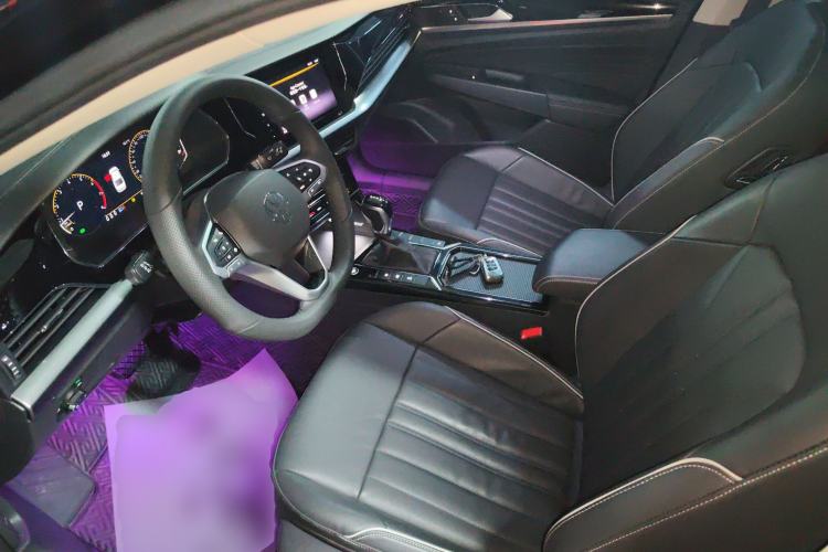 Used Volkswagen Passat 2022 330TSI Starry Elite Edition Driver Seat