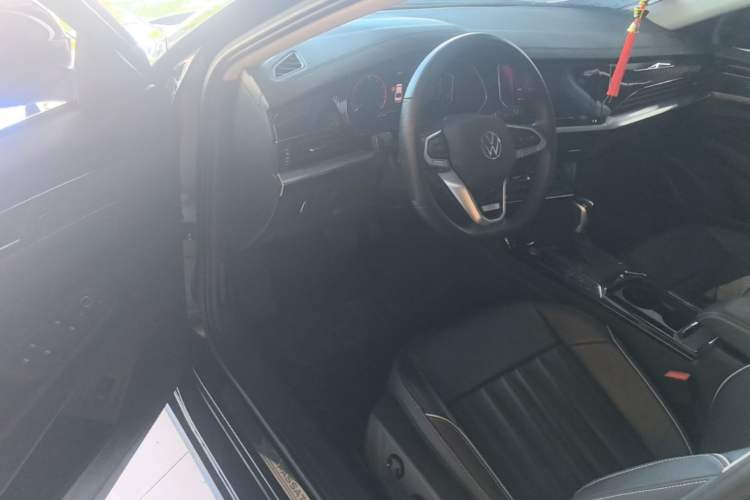 Used Volkswagen Passat 2022 330TSI Elite Edition Driver Seat