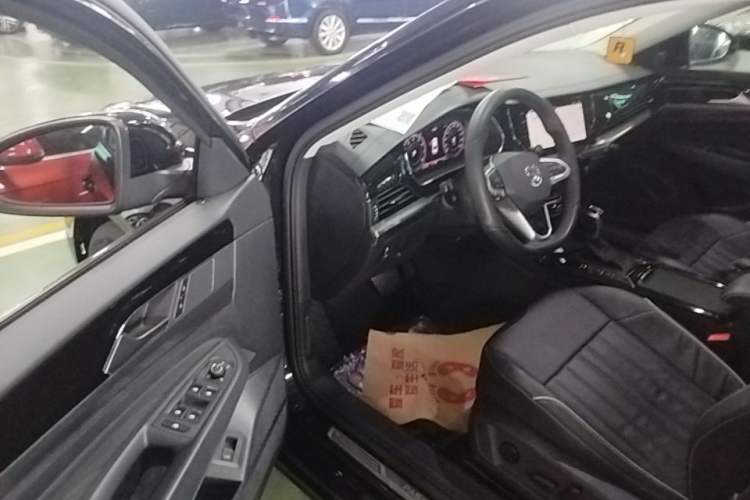 Used Volkswagen Passat 2022 330TSI Elite Edition Driver Seat