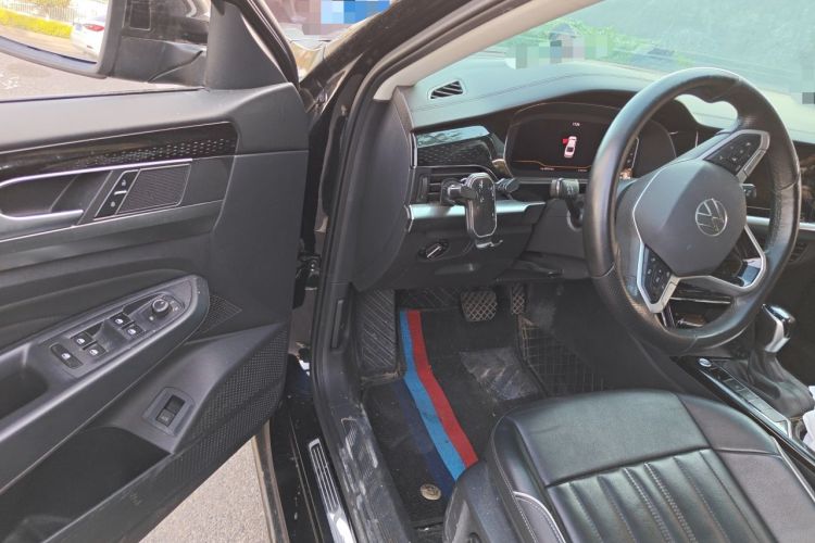 Used Volkswagen Passat 2022 330TSI Elite Edition Driver Seat