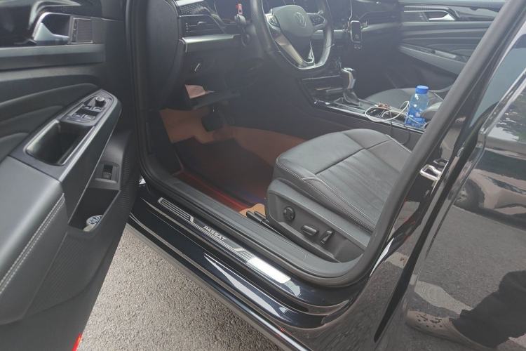 Used Volkswagen Passat 2022 280TSI Elite Edition Driver Seat