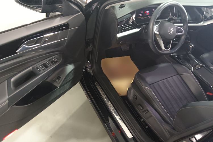 Used Volkswagen Passat 2022 330TSI Starry Elite Edition Driver Seat