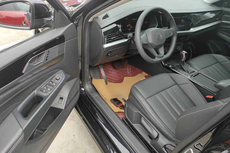 Used Volkswagen Passat 2022 280TSI Business Edition Driver Seat