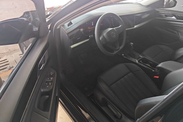 Used Volkswagen Passat 2022 280TSI Business Edition Driver Seat