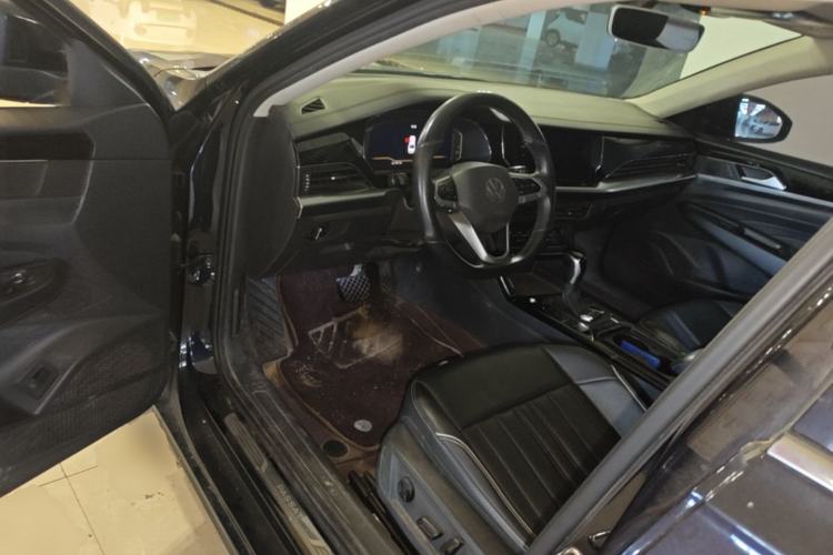 Used Volkswagen Passat 2022 330TSI Elite Edition Driver Seat