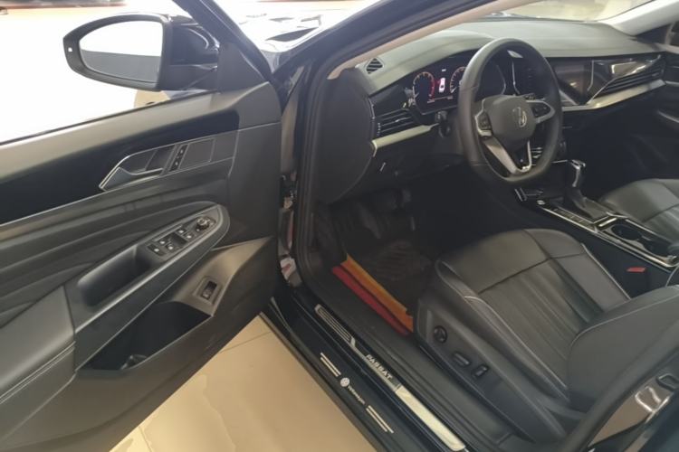 Used Volkswagen Passat 2022 330TSI Starry Elite Edition Driver Seat