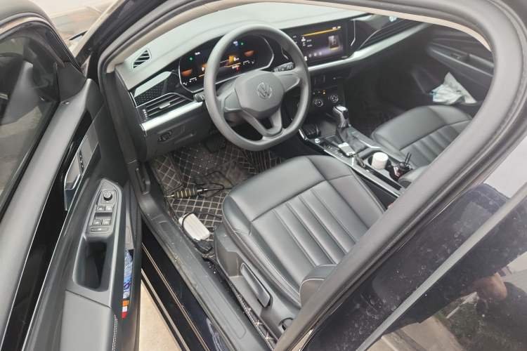 Used Volkswagen Passat 2022 280TSI Business Edition Driver Seat