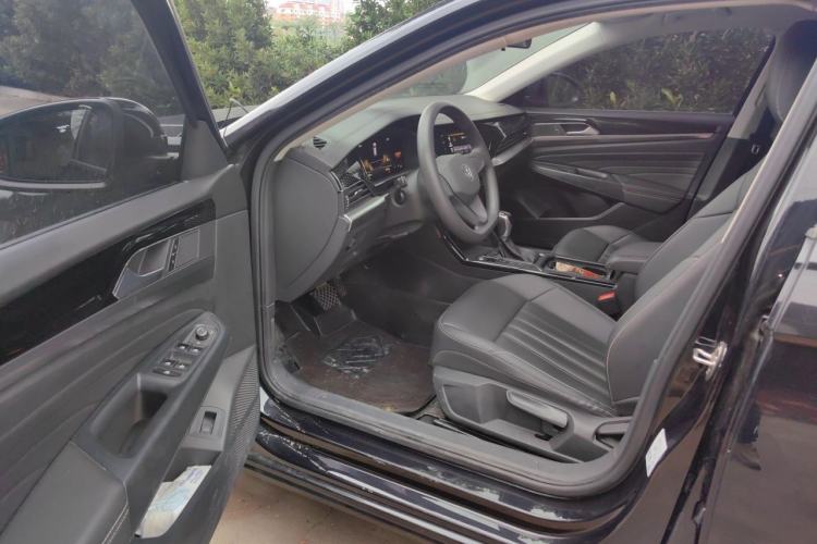 Used Volkswagen Passat 2022 280TSI Business Edition Driver Seat