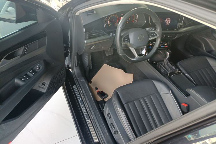 Used Volkswagen Passat 2022 330TSI Elite Edition Driver Seat