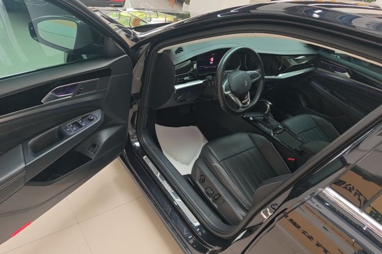 Used Volkswagen Passat 2022 330TSI Starry Elite Edition Driver Seat