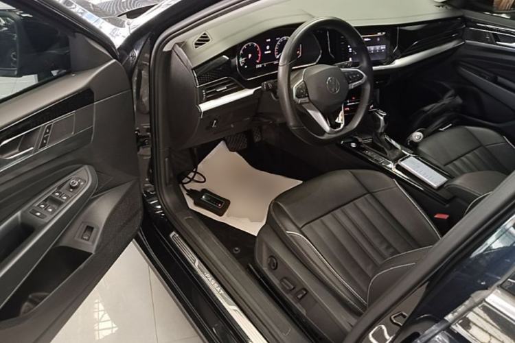 Used Volkswagen Passat 2022 330TSI Starry Elite Edition Driver Seat
