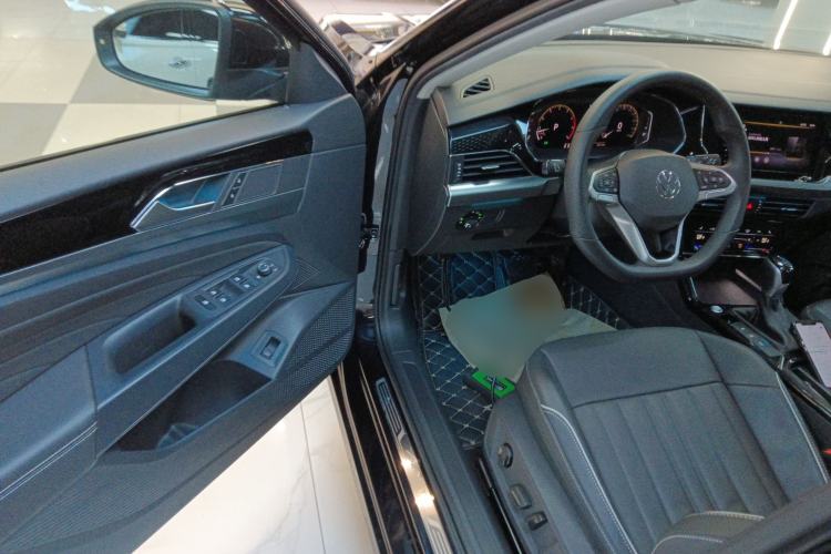 Used Volkswagen Passat 2022 330TSI Starry Elite Edition Driver Seat