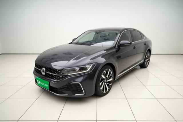 Volkswagen Passat 2022 330TSI Starry Elite Edition usado