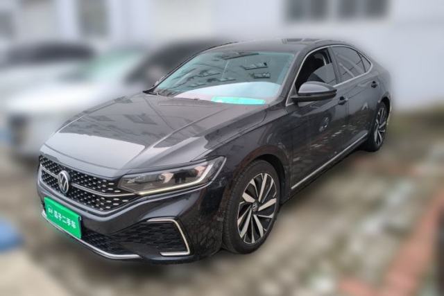 Used Volkswagen Passat 2022 330TSI Starry Elite Edition