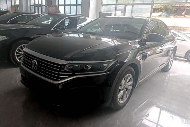 Used Volkswagen Passat 2022 280TSI Business Edition