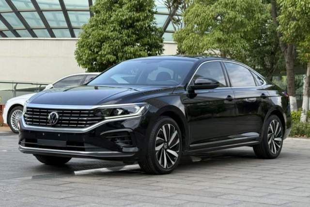 Used Volkswagen Passat 2022 330TSI Elite Edition