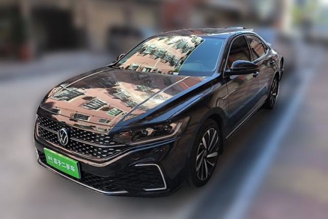 Used Volkswagen Passat 2022 330TSI Starry Elite Edition