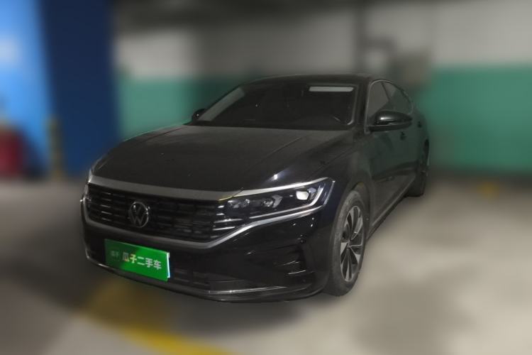Used Volkswagen Passat 2022 280TSI Elite Edition Guazi used car, China used car export, Used car for sale, Used  cars, Cheapest cars for sale