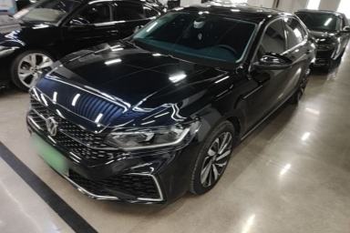 Used Volkswagen Passat 2022 330TSI Starry Luxury Edition