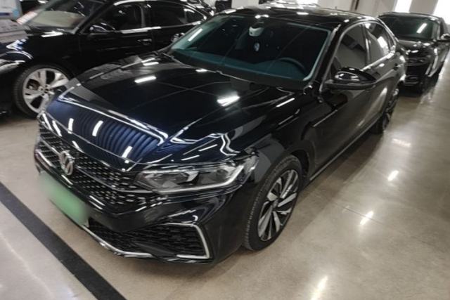 Used Volkswagen Passat 2022 330TSI Starry Luxury Edition