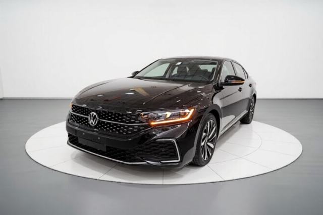 Used Volkswagen Passat 2022 330TSI Starry Elite Edition