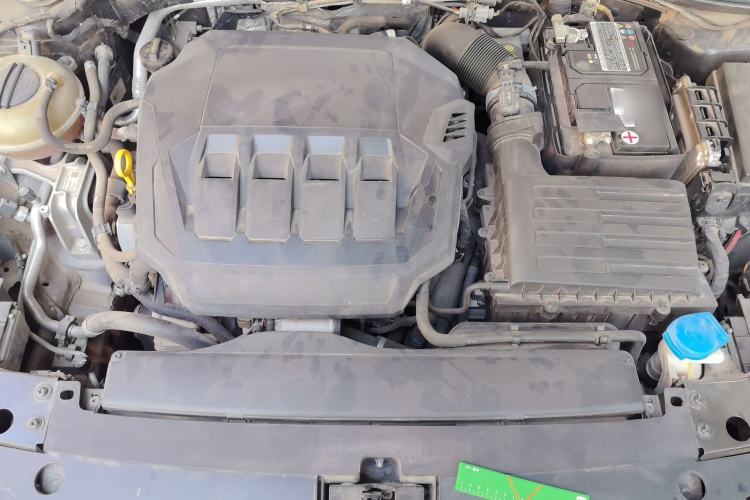 Used Volkswagen Passat 2022 330TSI Starry Elite Edition Engine Bay