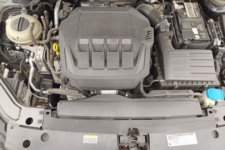 Used Volkswagen Passat 2022 330TSI Elite Edition Engine Bay