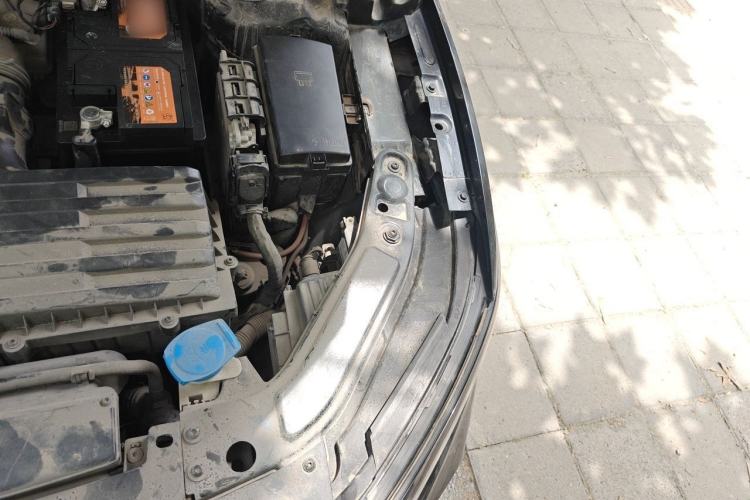 Used Volkswagen Passat 2022 330TSI Starry Elite Edition Engine Bay Left