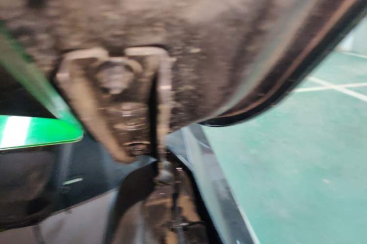 Used Volkswagen Passat 2022 330TSI Starry Elite Edition Engine Bay Left