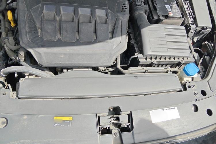 Used Volkswagen Passat 2022 330TSI Starry Luxury Edition Engine Bay