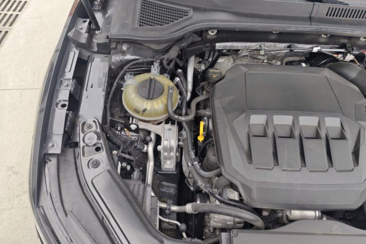 Used Volkswagen Passat 2022 330TSI Starry Elite Edition Engine Bay Right