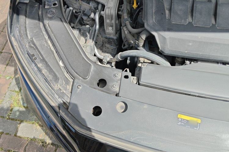 Used Volkswagen Passat 2022 330TSI Starry Luxury Edition Engine Bay Right