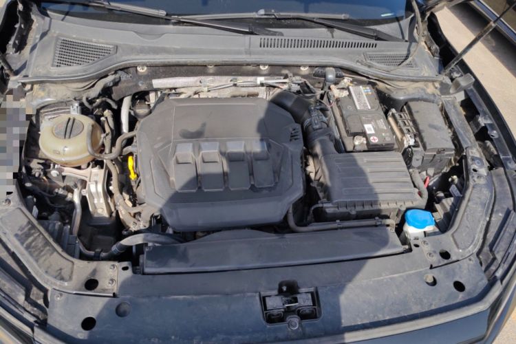 Used Volkswagen Passat 2022 330TSI Starry Elite Edition Engine Bay