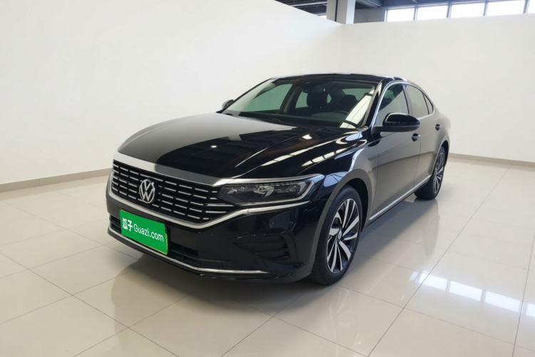 Used Volkswagen Passat 2022 330TSI Elite Edition Guazi used car, China used car export, Used car for sale, Used cars, Cheapest cars for sale