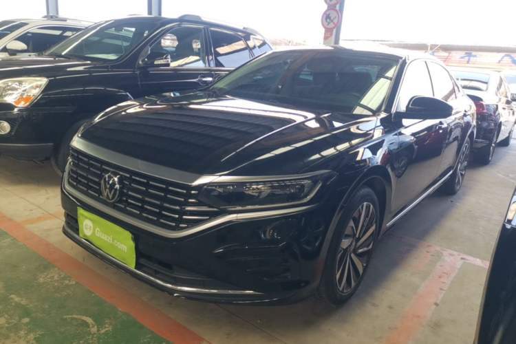 Used Volkswagen Passat 2022 330TSI Elite Edition Guazi used car, China used car export, Used car for sale, Used cars, Cheapest cars for sale