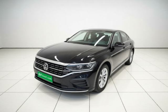 Używany Volkswagen Passat 2022 280TSI Business Edition