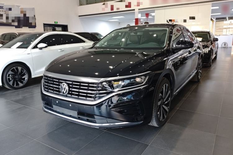 Gebrauchter Volkswagen Passat 2022 330TSI Elite Edition Guazi used car, China used car export, Used car for sale, Used  cars, Cheapest cars for sale