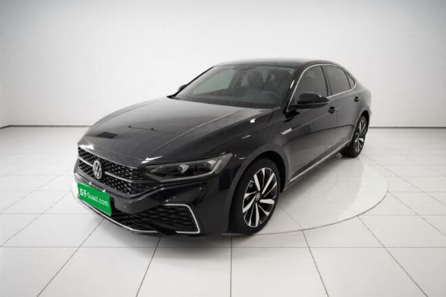 Used Volkswagen Passat 2022 330TSI Starry Elite Edition