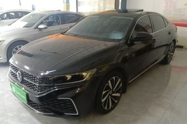 Used Volkswagen Passat 2022 330TSI Starry Elite Edition