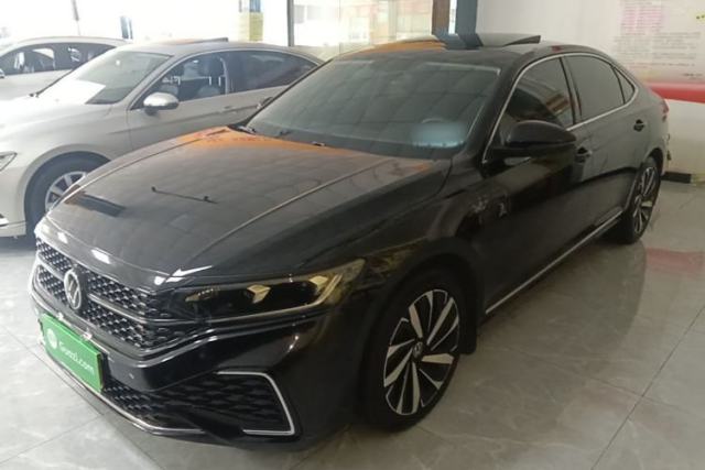Used Volkswagen Passat 2022 330TSI Starry Elite Edition