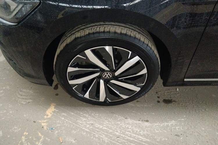 Used Volkswagen Passat 2022 330TSI Elite Edition Exterior 1